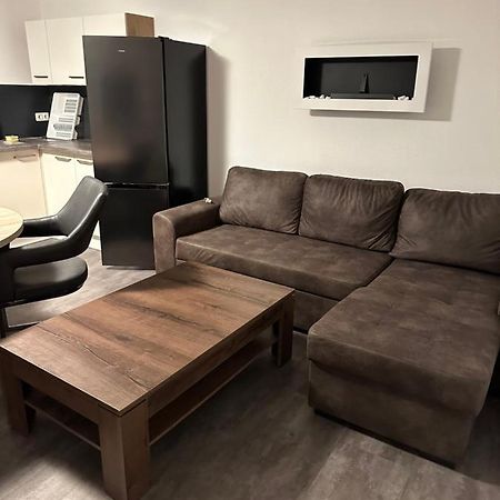 Ferienwohnung An Der Allee In Memmingen Extérieur photo