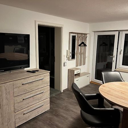 Ferienwohnung An Der Allee In Memmingen Extérieur photo