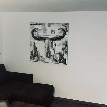 Ferienwohnung An Der Allee In Memmingen Extérieur photo